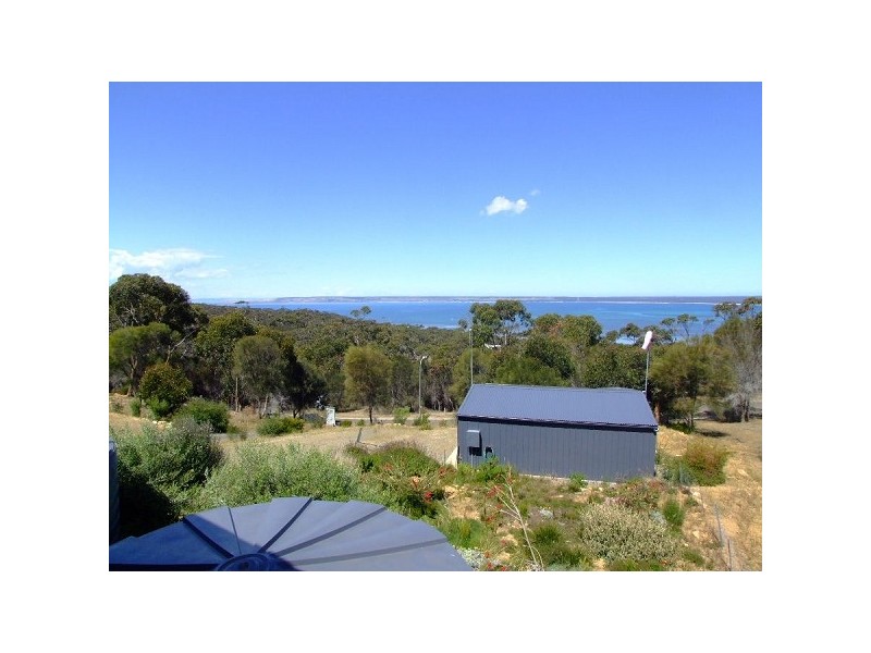 Lot 40 Falie Court, American River SA 5221