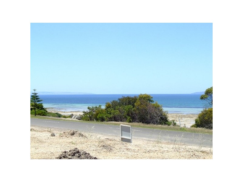 Lot 1 Brownlow Road, Kingscote SA 5223