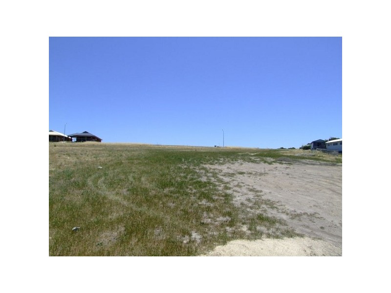Lot 1 Brownlow Road, Kingscote SA 5223