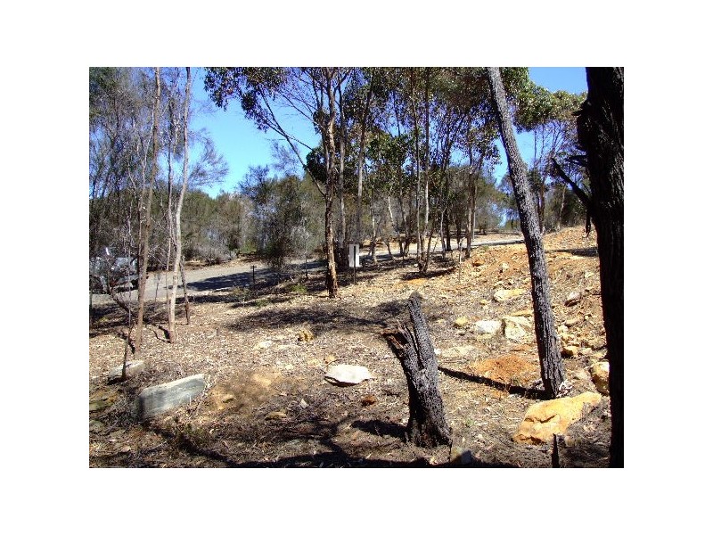 Lot 19 Nelcebe  Court, American River SA 5221