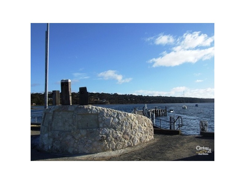 Lot 19 Nelcebe  Court, American River SA 5221