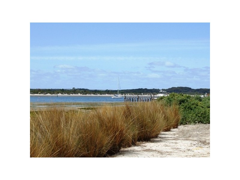 Lot 19 Nelcebe  Court, American River SA 5221