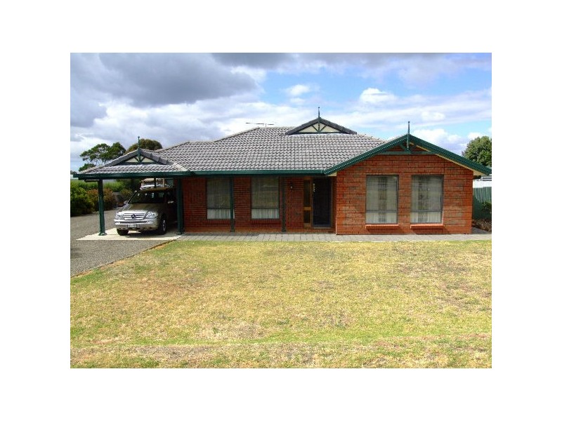 33 Todd Street, Kingscote SA 5223