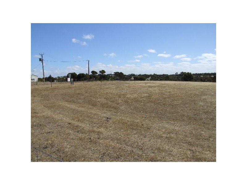 Lot 14 Playford Highway, Kingscote SA 5223