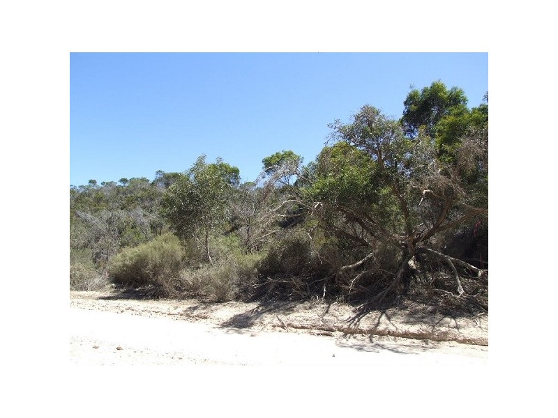 Lot 195 Island Beach Road, Island Beach SA 5222