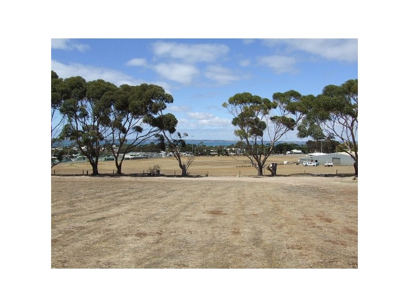 Lot 5 Ewens Street, Kingscote SA 5223