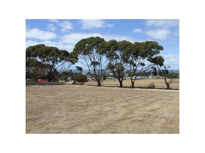 Lot 5 Ewens Street, Kingscote SA 5223