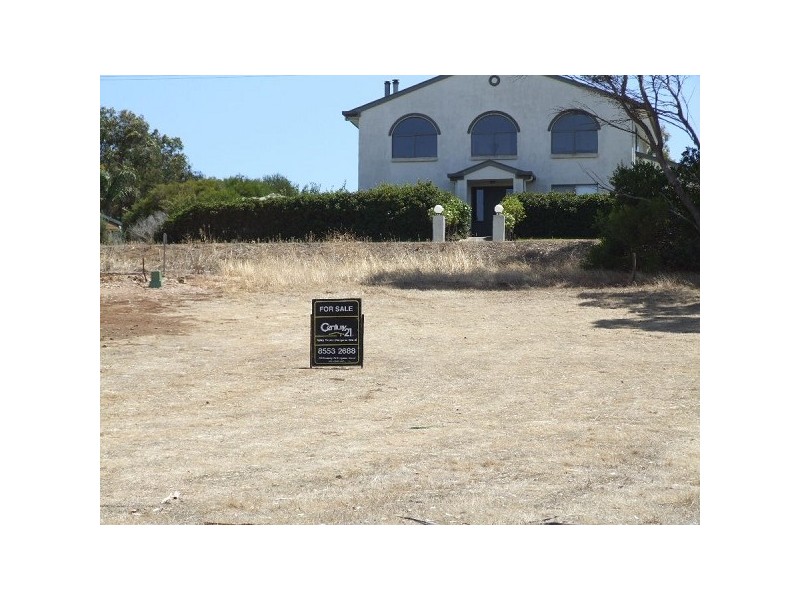 Lot 5 Ewens Street, Kingscote SA 5223