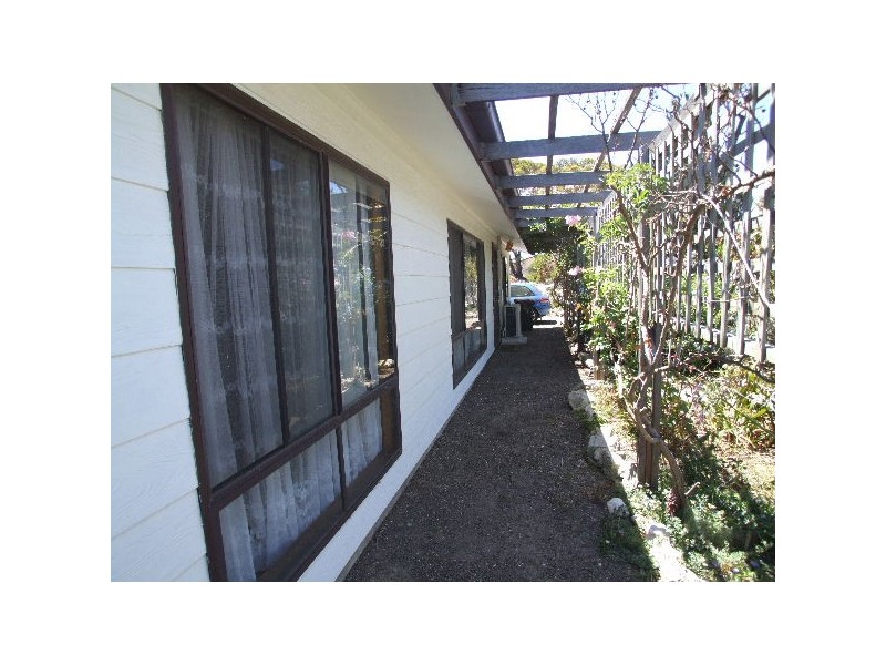 1 WILLOUGHBY CRESCENT, Kingscote SA 5223