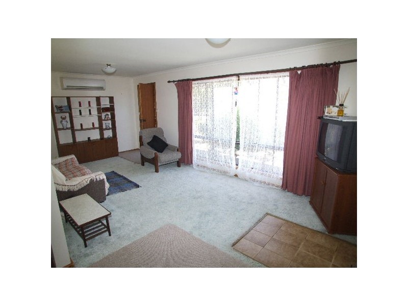 1 WILLOUGHBY CRESCENT, Kingscote SA 5223