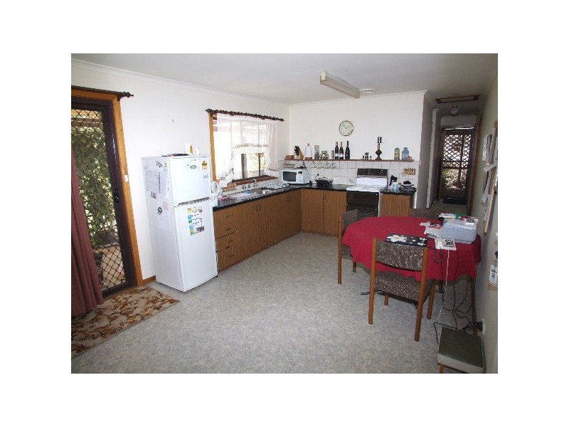 1 WILLOUGHBY CRESCENT, Kingscote SA 5223