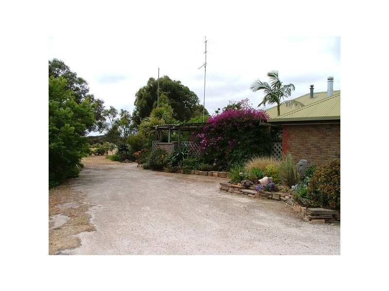 196 Gap Road, Emu Bay SA 5223