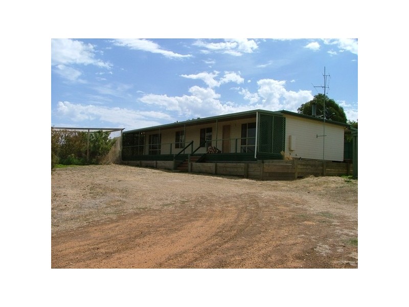 6 Campbell Street, Kingscote SA 5223