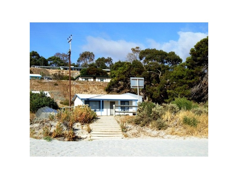 122 Frenchmans Tce, Penneshaw SA 5222