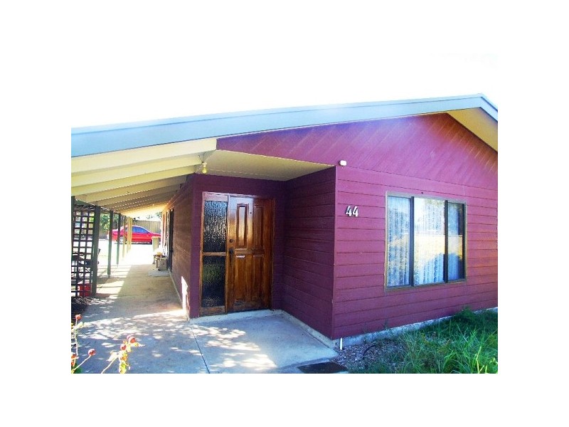 44 Investigator Avenue, Kingscote SA 5223