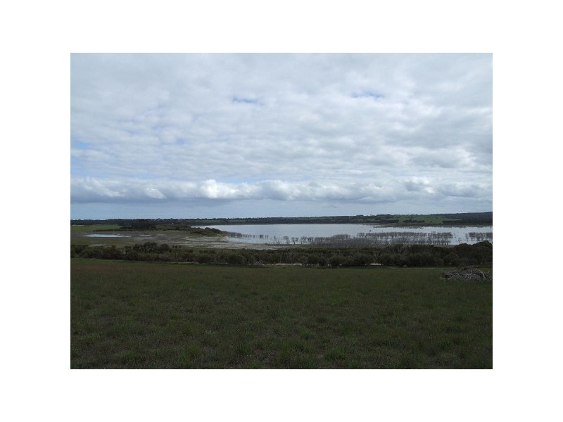 Lot 880 Corner Birchmore Road and Bomb Alley Road, Kingscote SA 5223