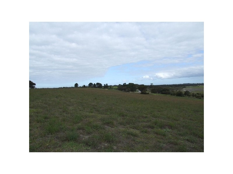 Lot 880 Corner Birchmore Road and Bomb Alley Road, Kingscote SA 5223