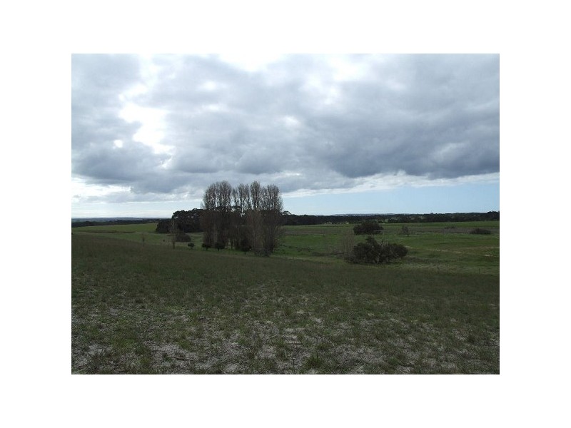 Lot 880 Corner Birchmore Road and Bomb Alley Road, Kingscote SA 5223