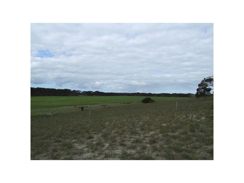 Lot 880 Corner Birchmore Road and Bomb Alley Road, Kingscote SA 5223