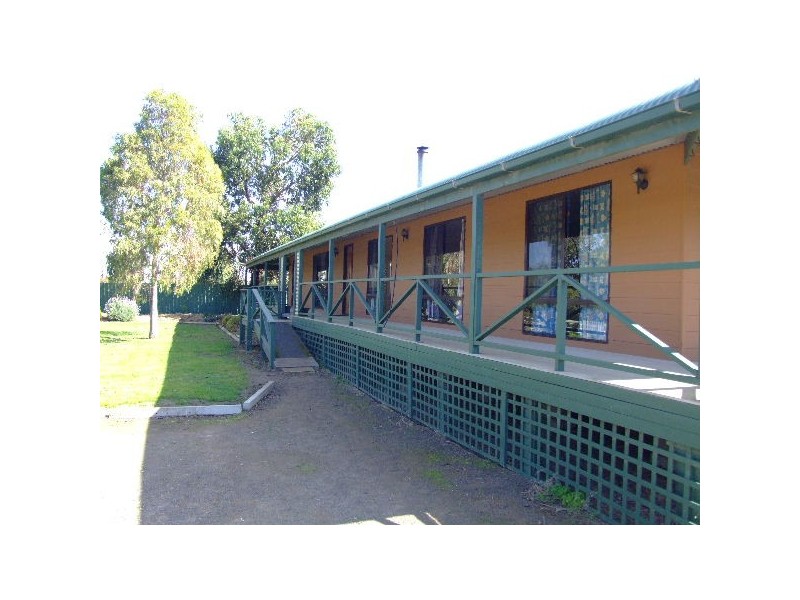 Lot 111 Campbell Street, Kingscote SA 5223