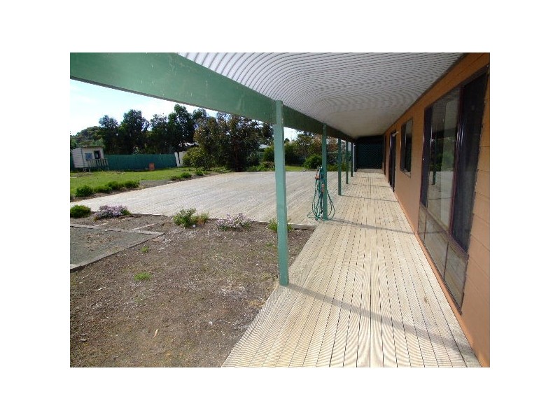 Lot 111 Campbell Street, Kingscote SA 5223