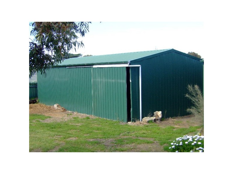 Lot 111 Campbell Street, Kingscote SA 5223