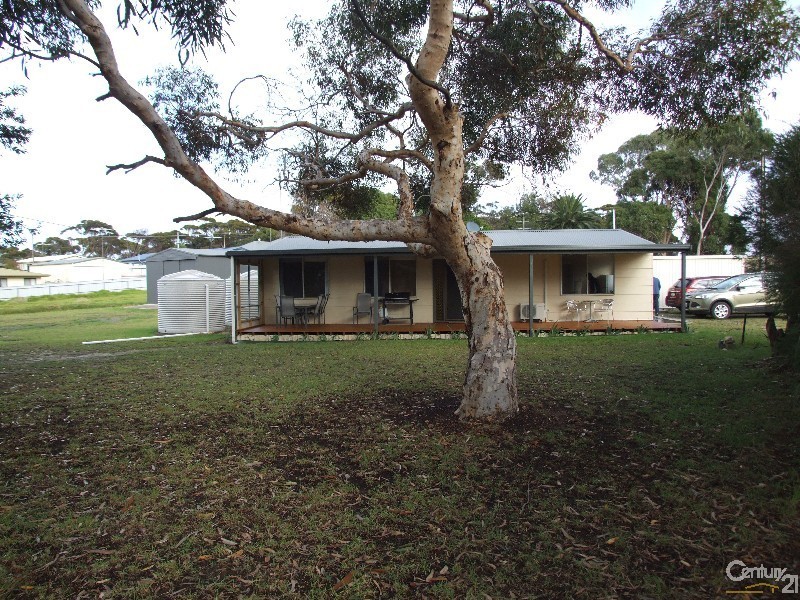 7 Vivonne Ave, Kingscote SA 5223