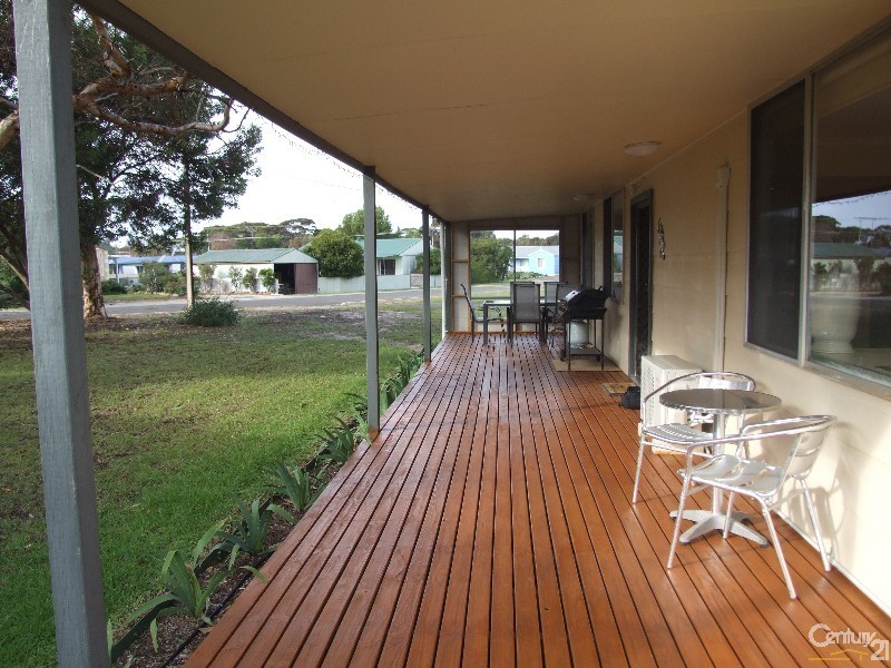 7 Vivonne Ave, Kingscote SA 5223