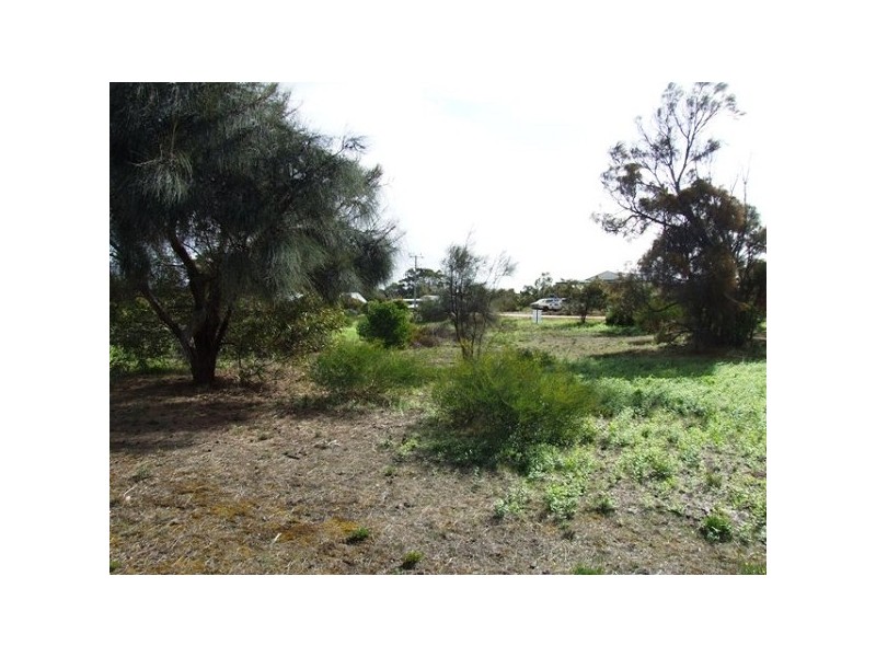 Baudin Beach SA 5222
