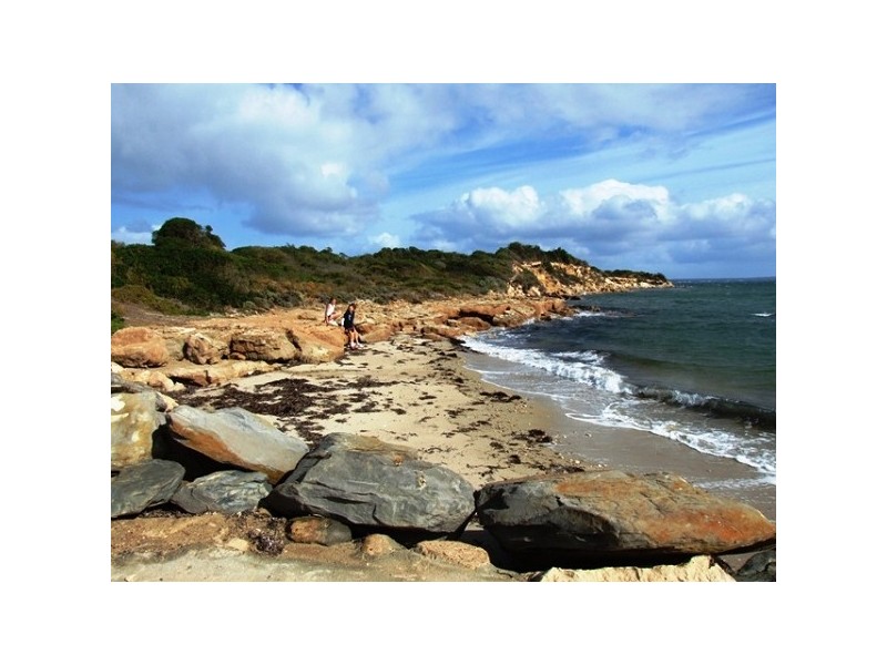 Baudin Beach SA 5222