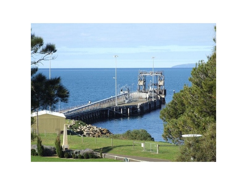 2/7 Kingscote Terrace, Kingscote SA 5223