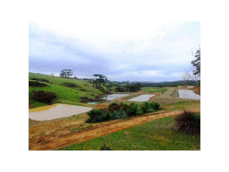 Lot 251 North Coast Road Snellings Beach, Middle River SA 5223