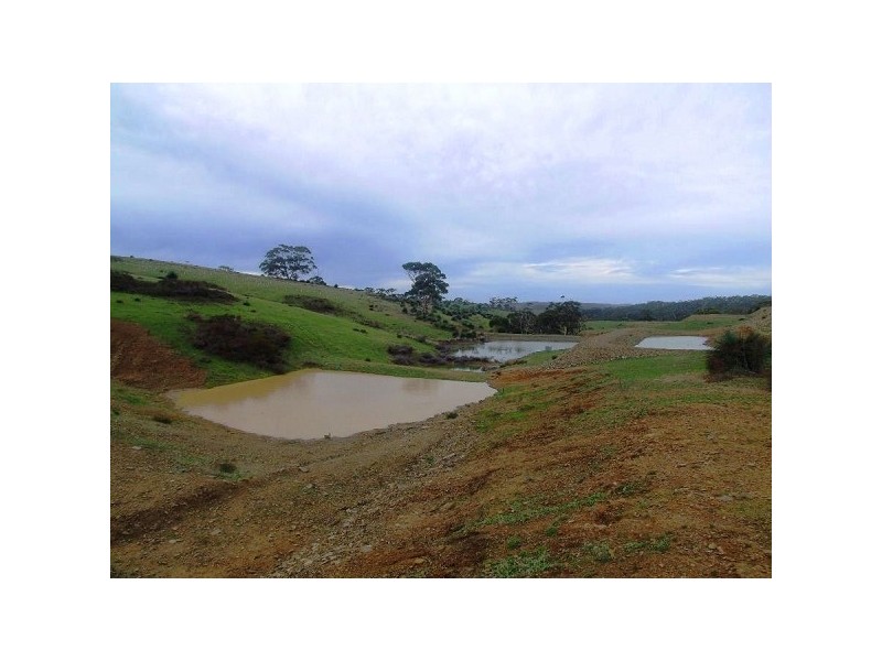 Lot 251 North Coast Road Snellings Beach, Middle River SA 5223