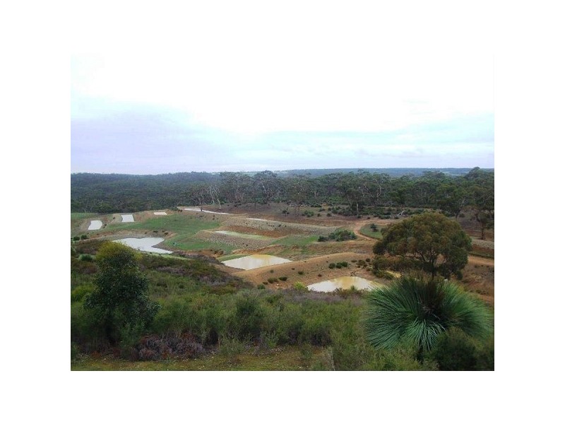 Lot 251 North Coast Road Snellings Beach, Middle River SA 5223