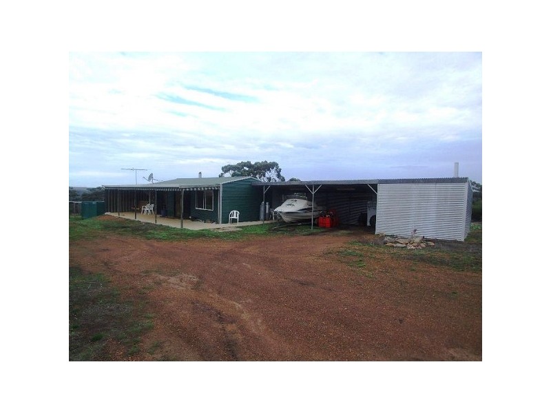 Lot 251 North Coast Road Snellings Beach, Middle River SA 5223