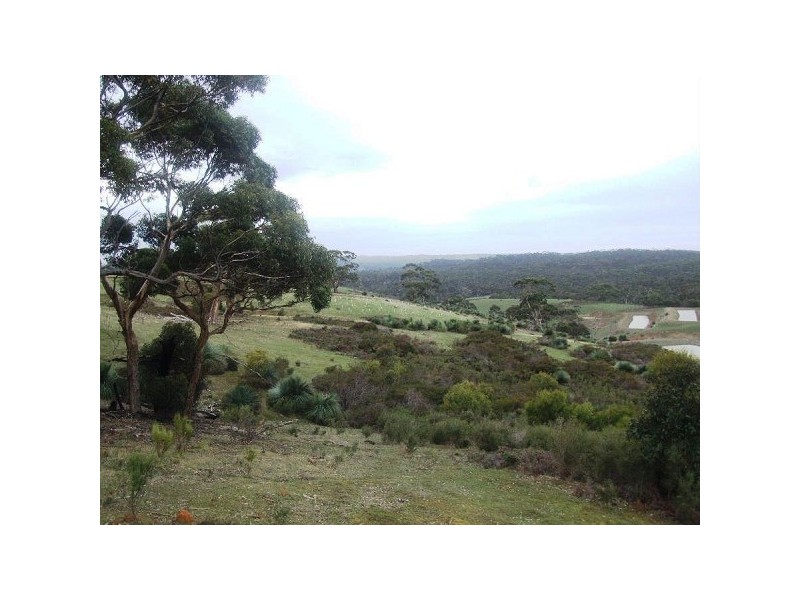 Lot 251 North Coast Road Snellings Beach, Middle River SA 5223