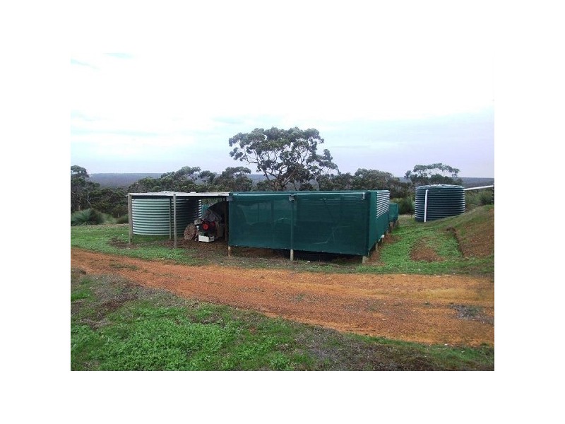 Lot 251 North Coast Road Snellings Beach, Middle River SA 5223