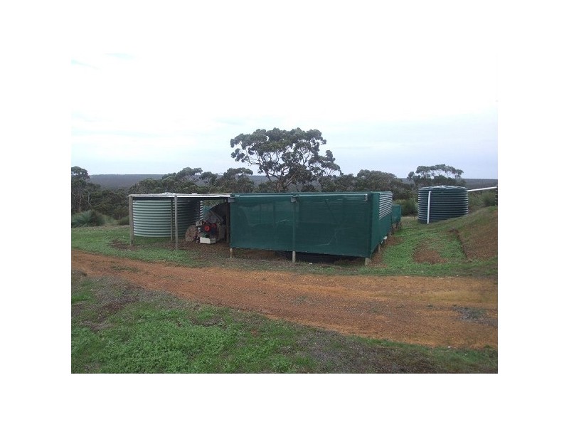 Lot 251 North Coast Road Snellings Beach, Middle River SA 5223