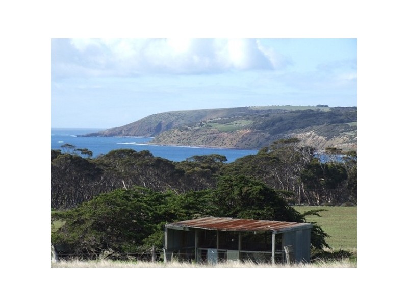 Lots 22 – 24 North Coast Road, Emu Bay SA 5223