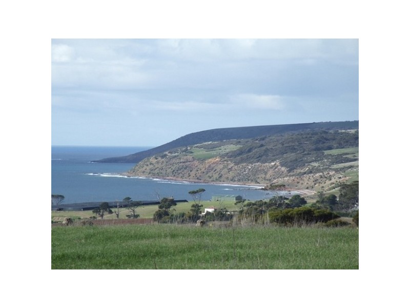 Lots 22 – 24 North Coast Road, Emu Bay SA 5223