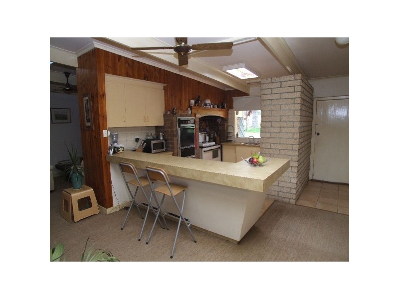 Lots 1 & 2 Burdon Drive, Kingscote SA 5223