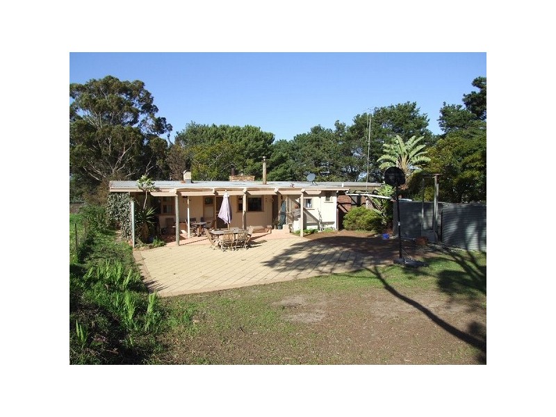 Lots 1 & 2 Burdon Drive, Kingscote SA 5223