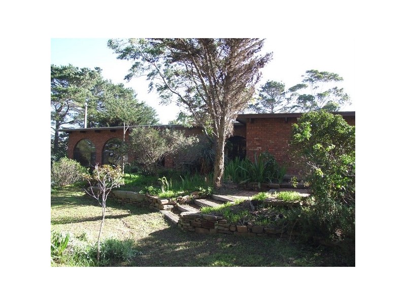 Lots 1 & 2 Burdon Drive, Kingscote SA 5223