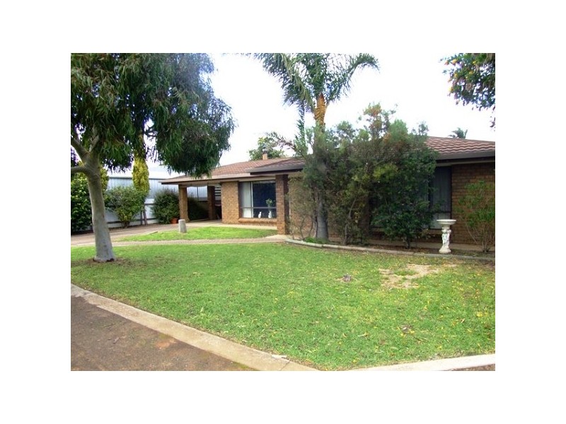 30 Willoughby Crescent, Kingscote SA 5223