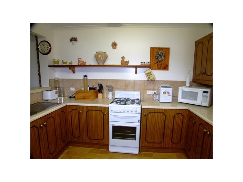 30 Willoughby Crescent, Kingscote SA 5223