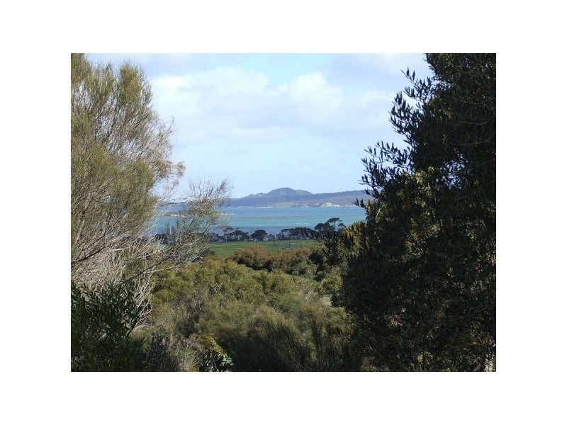 Lot 18 Thomas Road, American River SA 5221