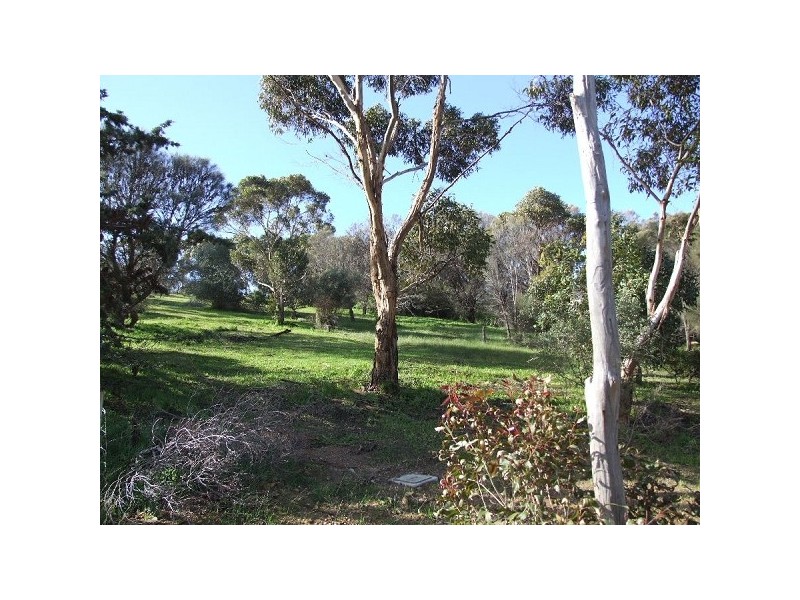 Lot 18 Thomas Road, American River SA 5221