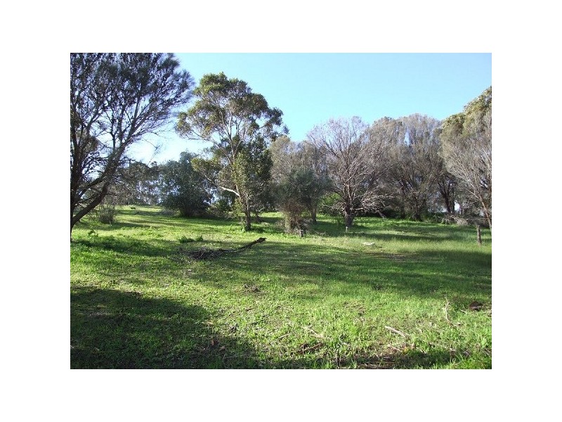 Lot 18 Thomas Road, American River SA 5221
