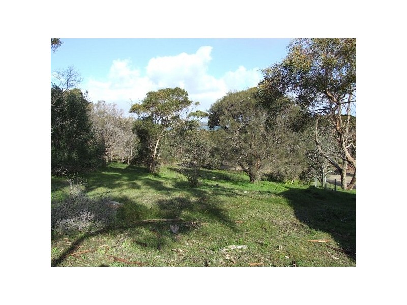 Lot 18 Thomas Road, American River SA 5221