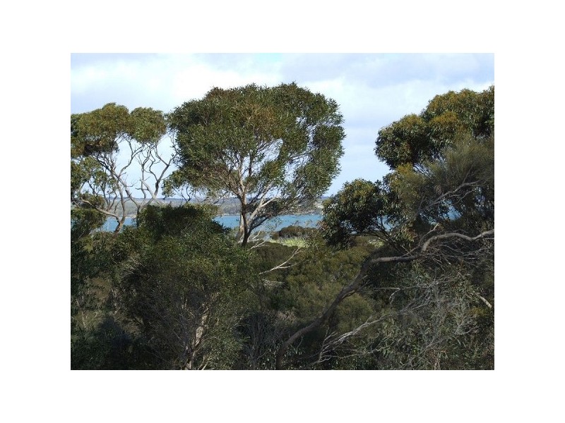 Lot 18 Thomas Road, American River SA 5221